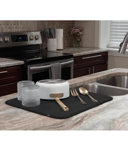 Schroeder and Tremayne'den Bulaşık Kurutma Matı