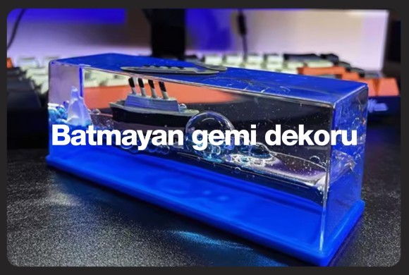 Bakliyat Organizatörü